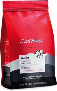 Juan Valdez Volcan Dark Roast Coffee