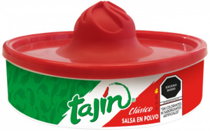 New Arrivals: TAJIN Escarchador