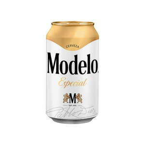 New Arrivals: Modelo Especial Beer Can – 355ml