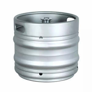 New Arrivals: Indio Beer Keg Barril – 29L