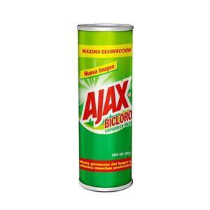 New Arrivals: Ajax Bicloro Powder Cleanser – 582g