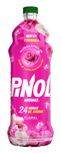 Pinol Aromas Floral Multi-Purpose Cleaner – 1L
