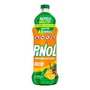 New Arrivals: Pinol Insect Repellent Multi-Purpose Cleaner – 828mL