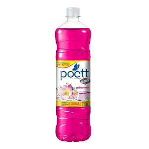 New Arrivals: Poett Multi-Purpose Cleaner – Primavera 1.18L