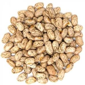Mexican Beans: Whole Pinto Beans 500g