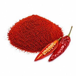 Chillis Vegetables: Serrano Chilli Powder 50g