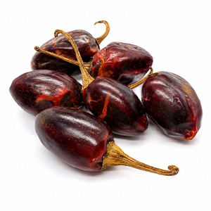 Chillis Vegetables: Chile Catarino (Dried) 30g