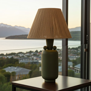 Kinloch Silhouette