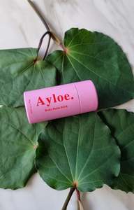 Kawakawa Body Balm Stick