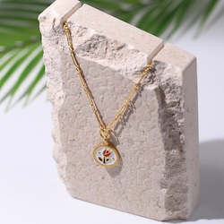 Frontpage: Vintage Tulip Jewellery