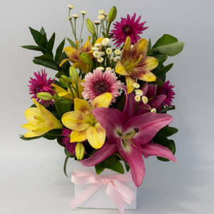 Bright Vibes Arrangement