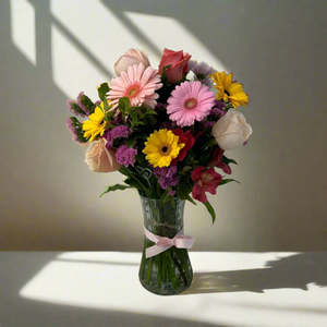 All Flowers: Burst of Joy