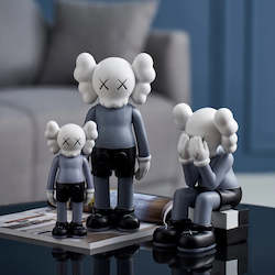 KAWS - Sculpture