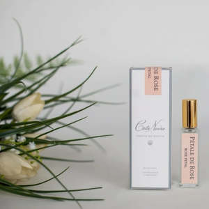CÔTE NOIRE 15ML Room Spray - Rose Petal  GMS03