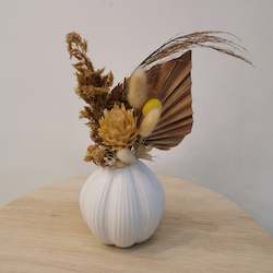 Shop All Flowers: Natural Dry Arrangement