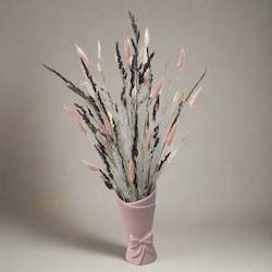 Pastel Pink Arrangement