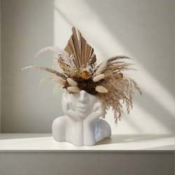 The Mystery Lady Arrangement