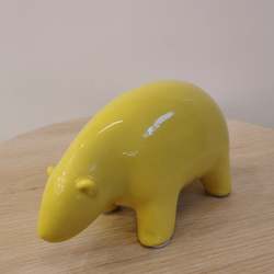 Homeware: Sunlight Ceramic Polar Bear