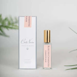 Côte Noire 15ml Room Spray - Rose des Charentes GMS18