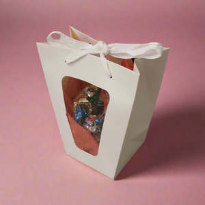 Chocolates: Italian Chocolate Pralines