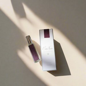 Candles Diffusers Fragrances: Côte Noire 15ml Room Spray - Rose Oud GMS13