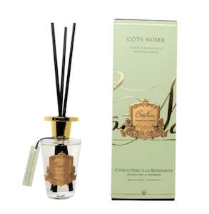 Candles Diffusers Fragrances: PERSIAN LIME - Diffuser - GOLD BADGE - GMDL15022