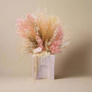 Pink Bliss Arrangement