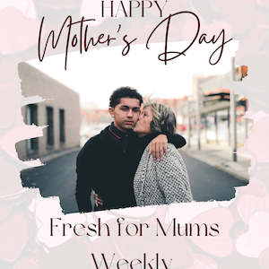 All Flowers: Flower Subscription