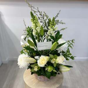 All Flowers: Grande Serenity