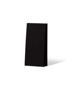 Bags Paper: Brown Kraft BB Bags 210x90x50 50/bdl 500/ctn