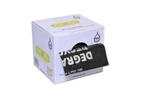 Bags Plastic: Bio Rubbish Bag in Dispensr Box 780x1020 100 bags/box