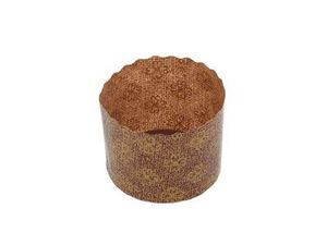 Baking Moulds: Baking mould small panettone