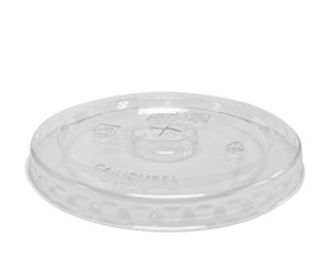 Cups: Lid for 24oz Milkshake Cup 100/slve, 1000/ctn
