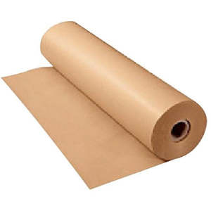 Paper Rolls Sheet: 200gsm 900mmx70m Counter Roll Recycled Paper