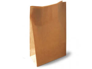 #02 HD Block Bottom Bag 125x70x270 500/pkt