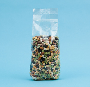 Cellophane Natureflex Bags: #10 230x355 Cellophane Bag 100/pkt 1000/box