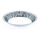 Foil: Foil 4820 Family Pie 186dia x x27mm high  600ml 1100/ctn