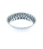 Foil: Foil 4226 Quiche Tray 245dia x 38mm high 1500ml 360/ctn
