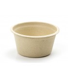 Portion Cups: Pulp 60ml (2oz) Portion Cup 50/slv 2000/ctn