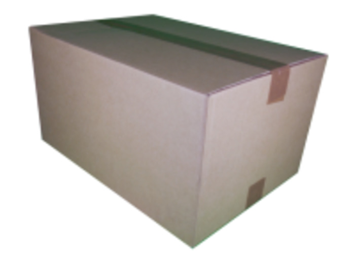 PP12 Carton 432x305x225 - unit