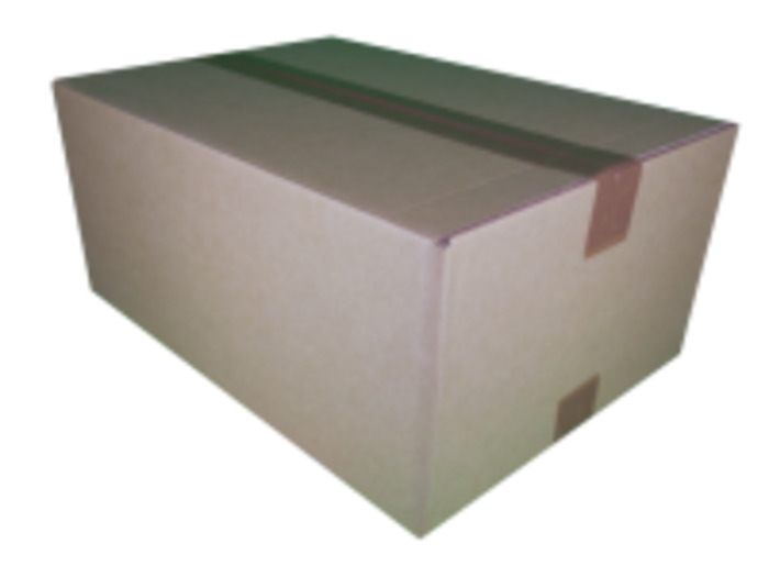 PP08 Carton 432x305x185 - unit