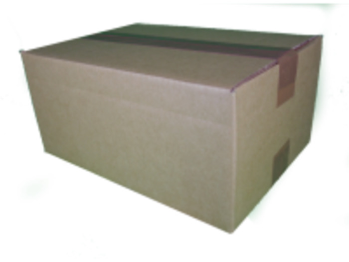 PP02 Carton 302x210x120 - unit