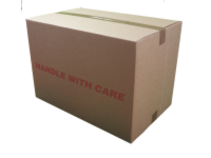 Z Carton 585x375x405 - unit