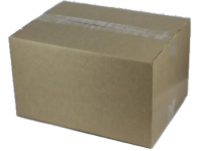Corrugated Cardboard: A2 Carton 425x600x138 - unit