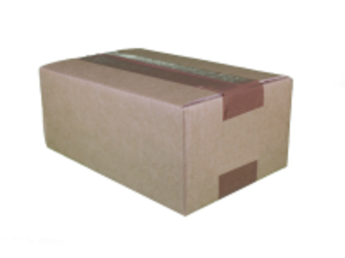 Corrugated Cardboard: A1/4 Carton 200x126x76 - Unit