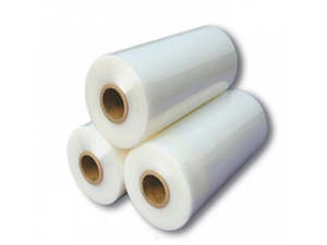 Pallet Wrap: 500mm x 1620m 20um Machine Pallet stretch film