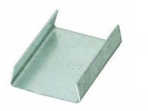 16mm Steel Strapping Seal 1000/ctn