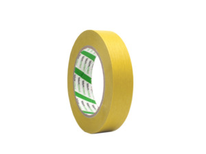 Masking Tape: General purpose masking tape, 24mmx50m
