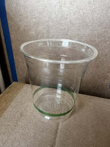 R-200Y 200ml Biodegradable Clear Cup 200ml 2000/ctn