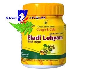 Eladi Lehyam – 100Gm – KOTTAKKAL AYURVEDA NZ
